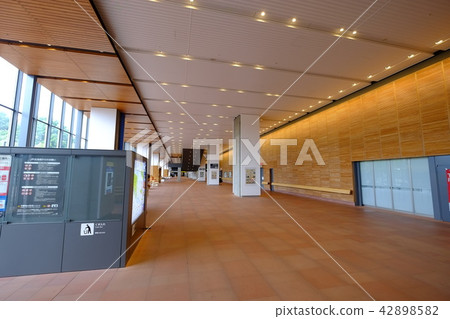 Asahikawa Station (South side) 42898582