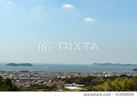 蒲郡和東海道新幹線海街 42899009