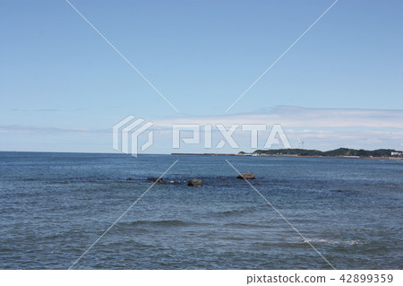 Akita sea Akita sea 42899359