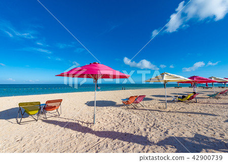 Okinawa Kohamajima Aga Tira Beach Okinawa Kohamajima Aga Tira Beach 42900739