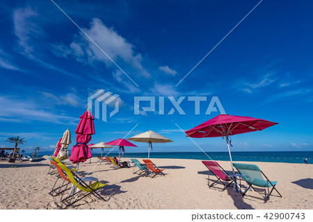 Okinawa Kohamajima Aga Tira Beach 42900743