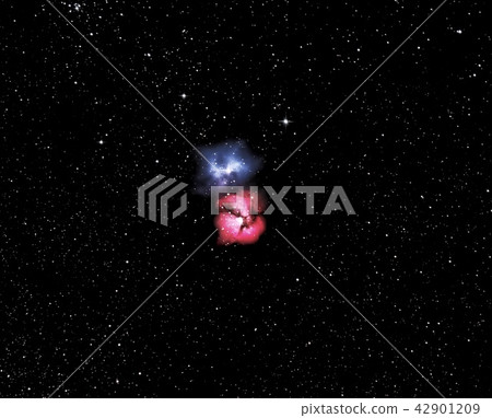 M20 Triple cleavage cloud Trifid Mebula M20 Triple cleavage cloud Trifid Mebula 42901209