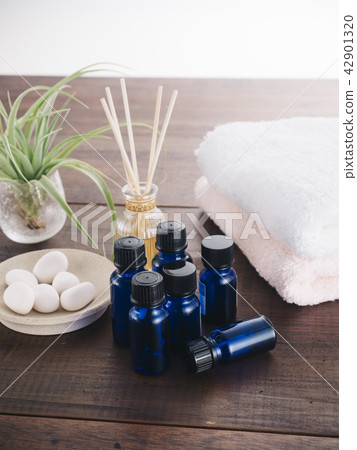 Aromatherapy 42901320