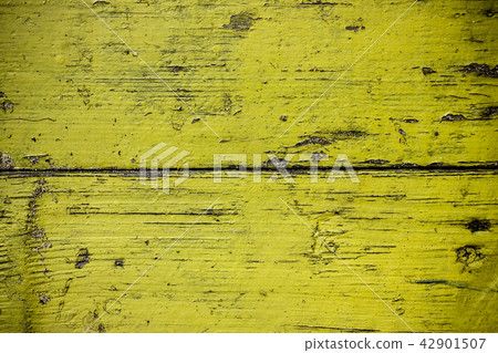 Country background of of yellow wooden boards Country background of of yellow wooden boards 42901507