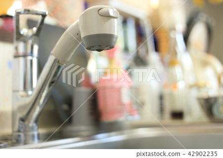 水槽廚房 水槽廚房 42902235