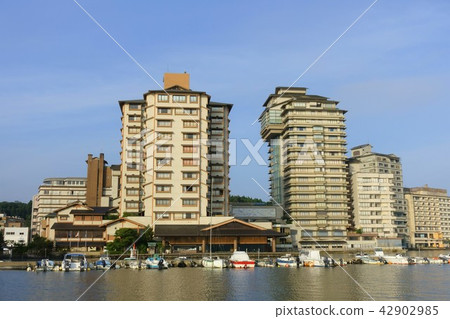 Wakura Onsen and Nanao Bay 42902985