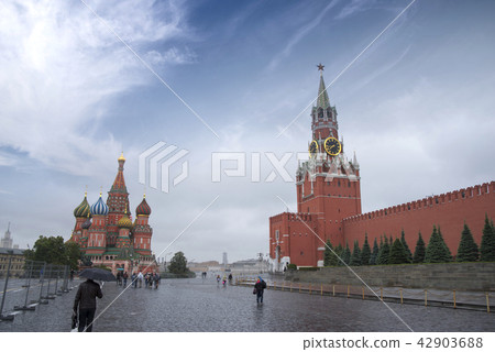 Kremlin 42903688