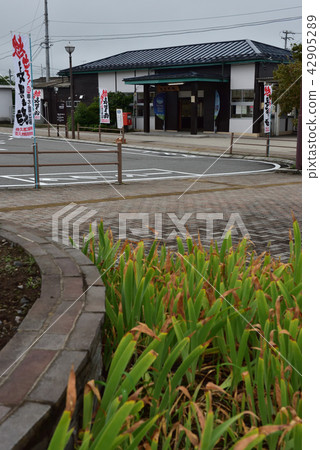 JR Iwamurada站 JR Iwamurada站 42905289