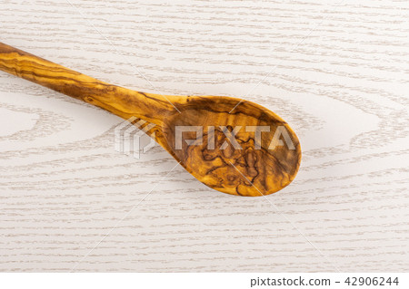Kitchen tool on grey wood Kitchen tool on grey wood 42906244