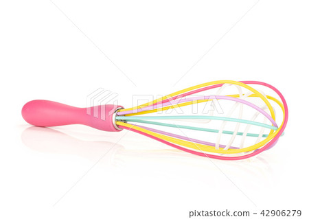 Kitchen tool isolated on white 42906279