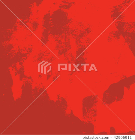 Red Grunge Background Red Grunge Background 42906911
