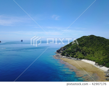 Okinawa's landscape Summer Okinawa Kerama islands Kerama Islands Okinawa Okinawa islands Tokushikijima aerial photograph Okinawa drone landscape Okinawa's landscape Summer Okinawa Kerama islands Kerama Islands Okinawa Okinawa islands Tokushikijima aerial photograph Okinawa drone landscape 42907176
