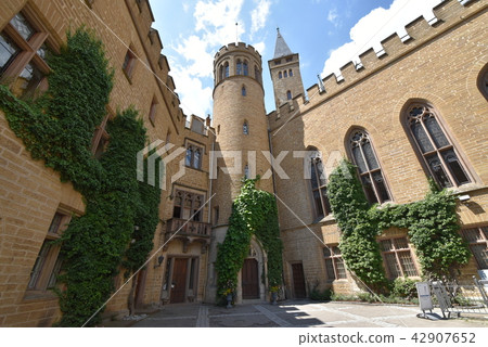 Hohenzollern Castle (Burg Hohenzollern) 42907652