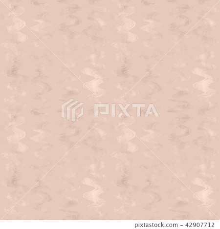 Abstract geometric gold ornament. Seamless pattern 42907712