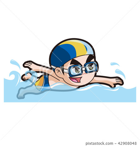 Vector - music and physical education vector cartoon Illustration 039 Vector - music and physical education vector cartoon Illustration 039 42908048