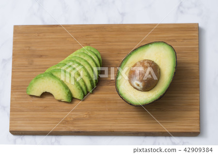 Stock Photo - fresh, ripe avocado, the healthiest fruits. making salad, smoothie, oil by avocado. Perfect food for the diet. 088 Stock Photo - fresh, ripe avocado, the healthiest fruits. making salad, smoothie, oil by avocado. Perfect food for the diet. 088 42909384