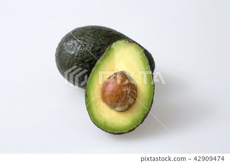 Stock Photo - fresh, ripe avocado, the healthiest fruits. making salad, smoothie, oil by avocado. Perfect food for the diet. 003 Stock Photo - fresh, ripe avocado, the healthiest fruits. making salad, smoothie, oil by avocado. Perfect food for the diet. 003 42909474
