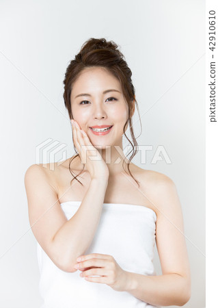 美女形象 42910610