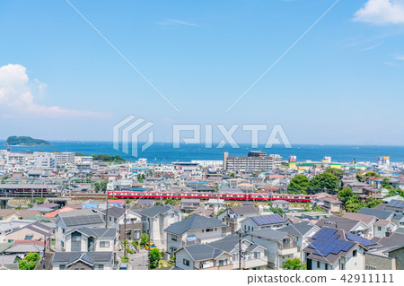 [神奈川縣]橫須賀市容 42911111