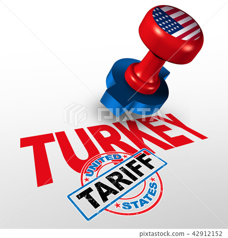 Turkey United States Tariff Turkey United States Tariff 42912152