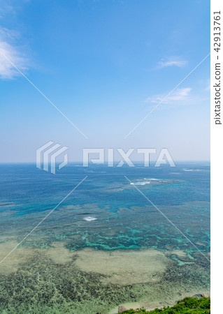 [沖繩縣]熱帶形象 42913761