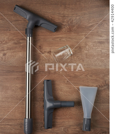 Cleaning water spill kit Cleaning water spill kit 42914400