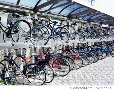 Bicycle place Bicycle place 42915323