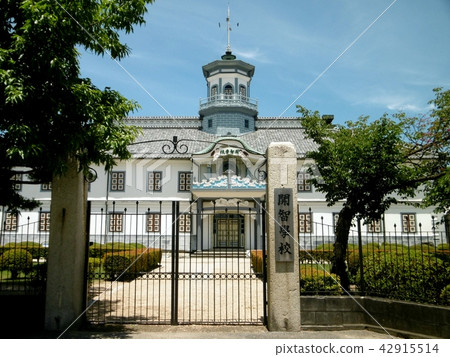 Old Jijo School 42915514