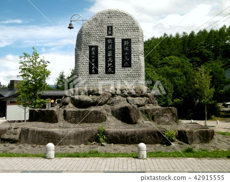 Railway highest point Railway highest point 42915555