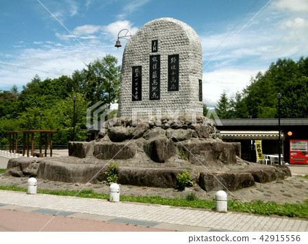 Railway highest point Railway highest point 42915556