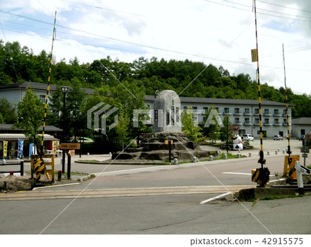 Railway highest point Railway highest point 42915575