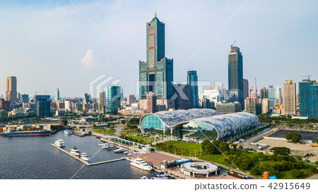 Eighth Five Building, Shin Kong Pier, Kaohsiung Exhibition Hall Asia Taiwan Kaohsiung City Eighth Five Building, Shin Kong Pier, Kaohsiung Exhibition Hall Asia Taiwan Kaohsiung City 42915649