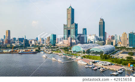 八五大樓、新光碼頭、高雄展覽館Asia Taiwan Kaohsiung City 八五大樓、新光碼頭、高雄展覽館Asia Taiwan Kaohsiung City 42915658