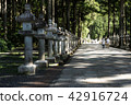 Koyasan worship 42916724