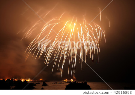 Summer memories ~ Fireworks fireworks ~ Summer memories ~ Fireworks fireworks ~ 42916898
