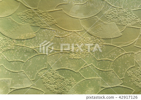 日式圖像，美麗的日本面料，布 42917126