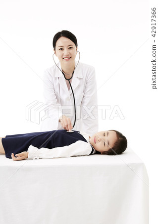 Doctors, Children Doctors, Children 42917366