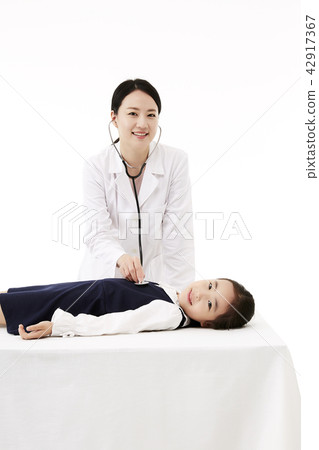 醫生,孩子們 醫生,孩子們 42917367