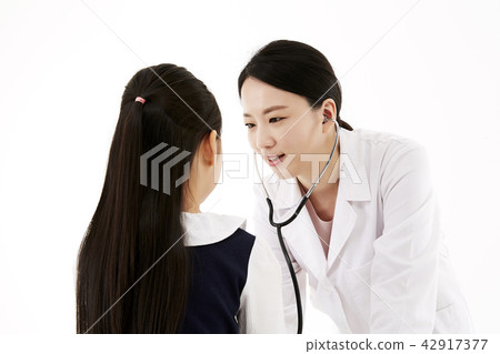 Doctors, Children Doctors, Children 42917377