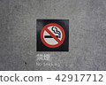Non smoking 42917712