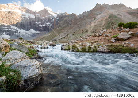 Fann mountains 42919002