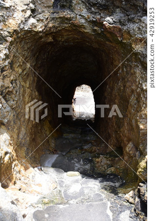 Oiwa Coast Fukaura Town 42919253