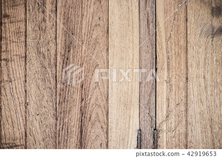 Close up of old wood board texture Close up of old wood board texture 42919653