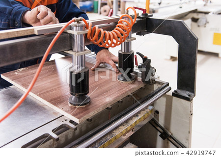 Furniture production concept Furniture production concept 42919747