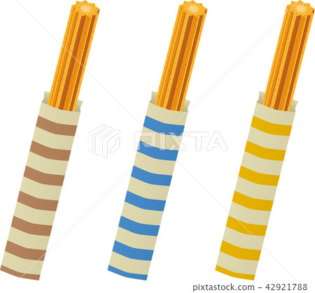 Churro 42921788