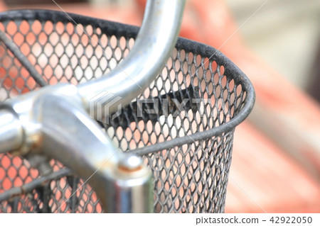bicycle part on the blurred background 42922050