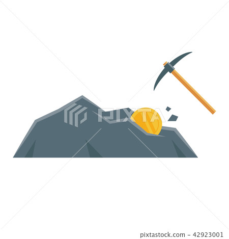 Mining virtual currency 42923001