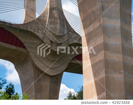 Shinmeishin "Omi Otori Bridge" Shinmeishin "Omi Otori Bridge" 42923888