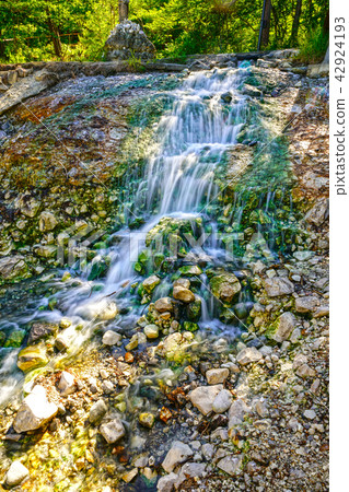 草津西部的川原公園 草津西部的川原公園 42924193