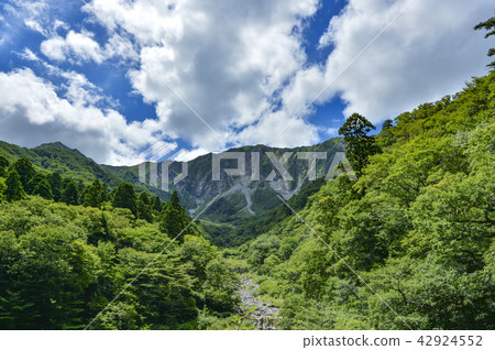 大山北牆 大山北牆 42924552